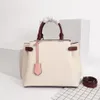 luxury 2019 New Guaranteed Genuine Leather Denim Medium Crossbody Bag Women Single Shoulder Chain bag 239Y