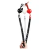 Solid siliconen mond gag ball pu lederen band bdsm bondage orale vaste huisdier cosplay beperking sex speelgoed voor paar volwassenen game