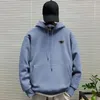 Herren-Kapuzenpullover, Sweatshirts, Designer-Kapuzenpullover für Herren und Damen, Herbst und Winter, verdickter Mantel, großer dicker Top-Pullover für Liebhaber, Kapuzenpullover der Luxusmarke