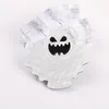 Broches NYN drôle Halloween blanc fantôme pour femmes hommes enfants 2023 jeu fête spectacle essentiel broche broches accessoires en tissu