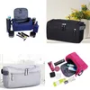 Storage Bags Men Toiletry Organizer Male Shaving Cosmetic Case Waterproof Travel Wash Aaccessories Bag