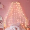 ストリング2x2/3x3/3x6m led led iticle curtain fairy string light 300クリスマスウェディングホームウィンドウパーティーの装飾