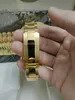Med originallådan armbandsur safir 40mm 116509 Automatisk mekanisk herremän klocka inte kronografgrön urtavla 202365