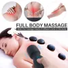 الجمال عناصر phanxy السحرية العصا هزاز الرؤوس الكبيرة av body massager g بقعة البظر المحفز للبالغين ألعاب مثير للمرأة أنثى استمناء