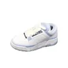 2023 Designer Sneakers MA-1 Plataforma Casal sapatos casuais