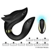 Beauty Items Wireless Vibrator 9 mode sexy toys for couples Rechargeable G Spot Stimulator remote vibrating panties vibrators women