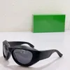 Designer Herren Sonnenbrille Brillenfassungen Damen 1087S Mode Vollformat Retro Stil Einfache Retro Steampunk Runde Brille