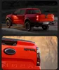 Fanale posteriore Per Ranger Raptor 2022 2023 Luci di Coda Con Segnale di Girata Sequenziale Animazione Freno di Parcheggio Faro Facelift