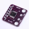 CC 3.3V max471 GY-471 3A Faixa de corrente de corrente Testage Test Sensor Module Professional para Arduino Carga Consuma Board