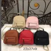 Neue Mode Top-Qualität Frauen berühmte Rucksack Stil Tasche Handtaschen für Mädchen Schultasche Frauen Umhängetaschen Purse275o