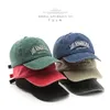 Baseball Cap for Men and Woemn Old School Letter Embroidery Outdoor Sports Caps for Women Sun Visor Baseball Hats3102