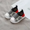 Chaussures d'athlétisme automne bébé filles garçons infantile décontractés pour enfants enfants