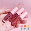 Lip Gloss Full Color Color Glaze Maquia