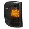 Jeep Grand Cherokee Led Tail Light 1999-2004 Dynamic Stremaer Turn Signal의 자동차 테일 조립 브레이크 러닝 주차 표시등