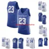 Custom NCAA College Kentucky Wildcats Basketball Jersey 3 Hamidou Diallo 3 Tyrese Maxey 32 Wenyen Gabriel 33 Ben 4 Nick Richards Custom Stit