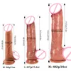 Schönheit Artikel Leistungsstarke Saugnapf Weichen Dildo Höschen Realistische Penis Strap-on Anal Plug Erwachsene Spiel sexy Spielzeug Für Lesben frauen