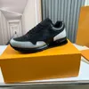 2023SS Spring Men Shoes Hate