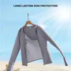 Охотничьи куртки рыбалка на солнце защита дождевая куртка водонепроницаем