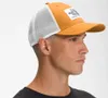 Nouvelle mode broderie casquette de baseball hommes designer chapeau de baseball luxe unisexe casquettes chapeaux réglables rue équipée sport casquette G-08