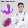 Предметы красоты беспроводной пульт дистанционного управления G Spot Clit Sucker Oral Clitoris стимулятор пары фаллоимитаторов вибраторы сексуальные игрушки для женщин взрослые 18