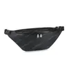 Sac de taille Bumbag hommes sac de ceinture Fannypack sacs à main bandoulière sac de messager hommes pochette en cuir sac à main mode portefeuille Fannypack 44336 2523