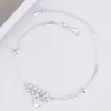 Link Armbänder Südkoreas Metall herzförmige Perlenarmband Elegante Damen Hochzeit Party Charm Schmuck Mode Jubiläum Mädchen