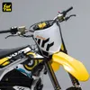 Sur-Ron Storm Bee Véhicule tout-terrain électrique Vélo tout-terrain électrique Batterie 104 V 55 Ah Puissance de crête 22,5 kW Couple maximal 520 N.m Onde sinusoïdale FOC 120 km Kilométrage Version 3C