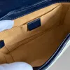 ladies purse leather designer luxury pocket card pocket money classic fashion famous brand matching box size 22-13-6cm M40870