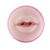 Itens de beleza hismith rosa cerveja oral copo masculpation vibrador para homens massagem chupar silicone sexy machine acessórios