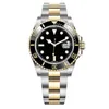 AAA Luxury Mens Watch for Men Designer Relógios Wonens relógios ubren mecânicos Automático Relógio de pulseira de pulseira Strapa de aço inoxidável Montre de luxo 904L