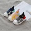 Chaussures d'athlétisme automne bébé filles garçons infantile décontractés pour enfants enfants