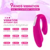 Schoonheidsartikelen draadloos afstandsbediening draagbaar vibrerend ei sm training paar vibrator waterdicht magnetisch opladen sexy speelgoed g-spot massage