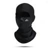 Motorcycle Helmets Balaclava Ski Mask Winter Fleece Thermal Face Cover For Men Women Warmer Windproof Breathable Cold Weather Gear