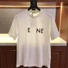 2024 Summer Mens Designer T-shirt Casual Man Femme Tees avec lettres Imprimer manches courtes Top Vendre Luxe Hommes Hip Hop Vêtements Taille Asie XS-4XL Designer Fashion 45