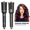 Hair Curler Automatic Rotating Curling Iron Professional Curls Hair Styling Tools Beach Waves Curly Magic Curling Iron Wave Wand