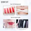 Lip Gloss 34 Colori Waterproof Nude Matte Rossetto Liquido Idratante Lucidalabbra a Lunga Durata Trucco Bellezza Cosmetici Coreani