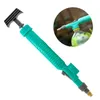 Manual High Pressure Air Pump Sprayer Adjustable Drink Bottle Spray Head Nozzle Garden Watering Tool Sprayer Agriculture Tools RRA897