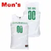 Basket Nik1 NCAA Oregon Ducks Maglia da basket 14 C.J. Walker 15 Lok Wur 2 Eugene Omoruyi 21 Bol 22 Addison Patterson Custom Stitched