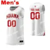 Koszykówka Nik1 NCAA Indiana Hoosiers Basketball Jersey 4 Victor Oladipo 5 Michael Shipp Quentin Taylor 50 Joey Bunk 55 Evan Fitzner Custom