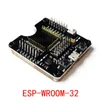 ESP8266 ESP-Wroom-32 Development Board Test ESP32 Burning Fixture Tool för ESP-12S ESP-12E ESP-12F ESP-07S ESP-01S ESP-Wroom-32D