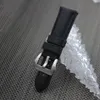 whole Nylon watchband watch strap 22mm 24mm 26mm waterproof sport wristwatches band stainless steel buckle for PAM32761318707
