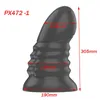 Beauty Items Nieuwe Grote Anale Plug Extreme Uitbreiding Butt s Grote Dikke Dildo Prostaat Massage Dilatator Volwassen sexy Speelgoed voor vrouw Mannen