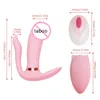 Produkty kosmetyczne Nowy uroczy kota wibrator dildo dla kobiet 3 plamy wibracje automatyczne ogrzewanie para seksowne zabawki pilot wibratory bezprzewodowe