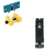 Watch Repair Kits 1 Set Metal Link Pin Remover Adjuster Band & Case Back Opener Holder Tool