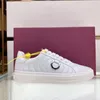 2023 Fashion Men Designer Shoes 20 Colors Marget Bottom Leather Luxury Mens Party Sports Dressal Sneaker Trainers Shoe Fast Ship MKJK MXK800003