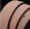 men designers belts classic fashion business casual belt wholesale mens waistband womens metal buckle leather width 3.8cm S315375