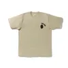 T-shirts för män Designer för män Damskjortor Modetröja med bokstäver Casual Sommar Kortärmad Man Tee Kvinna Kläder Asiatisk storlek S-XL/2XL/3XL SC