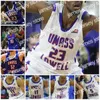 Baskettr￶jor Custom College Umass Lowell Basketball Jersey NCAA Christian Lutete Obadiah Noel Ron Mitchell Connor Withers Gantz Jordyn Owens Allin Blunt