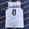 Camisetas de baloncesto Michigan Wolverines Camiseta de baloncesto NCAA College Isaiah Livers Zavier Simpson Rice Webber LeVert Crawford Howard Rose Jon Teske