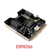 ESP8266 ESP-Wroom-32 Development Board Test ESP32 Burning Fixture Tool för ESP-12S ESP-12E ESP-12F ESP-07S ESP-01S ESP-Wroom-32D